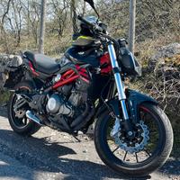 Benelli BN302 S - 2019