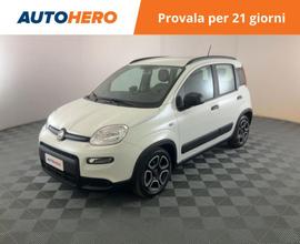 FIAT Panda KK70625