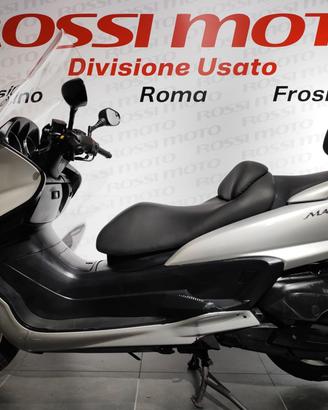 YAMAHA MAJESTY 400 2005