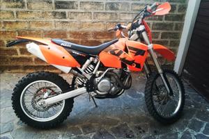 KTM 450 EXC