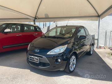 Ford Ka 1.2 8V 69CV Titanium