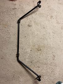 Barra stabilizzatrice Alfa Romeo Giulietta