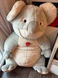 Peluches trudi carpisa koala gigante