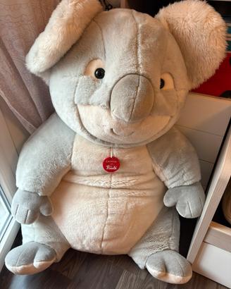 Peluches trudi carpisa koala gigante