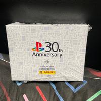 Figurine Panini 30anni PlayStation