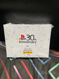 Figurine Panini 30anni PlayStation