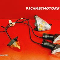 FRECCIA KAWASAKI ZX10R