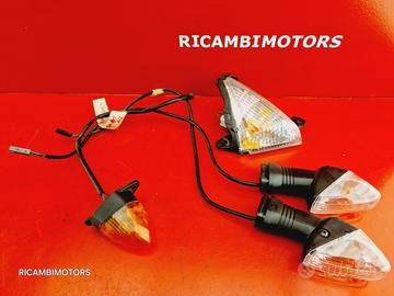 FRECCIA KAWASAKI ZX10R