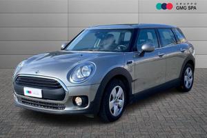 MINI Clubman Mini 1.5 One D my18