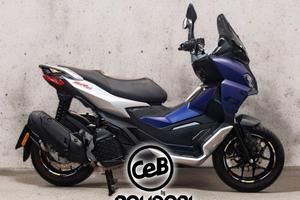 Aprilia SR GT 200 - ANNO: 06/2022 - KM: 18213
