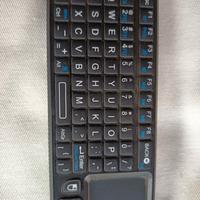 Mini tastiera Wifi ewent 3140