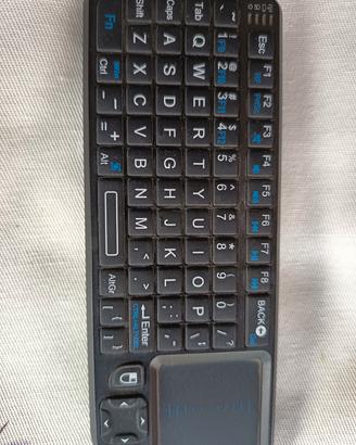Mini tastiera Wifi ewent 3140
