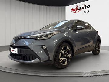 Toyota C-HR 1.8h Trend e-cvt
