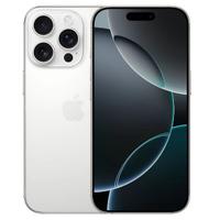 Iphone 16 pro max 1 TB bianco e cover quad lock