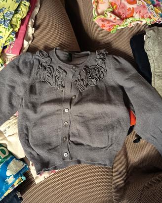 Vestiti bambina 2 anni 