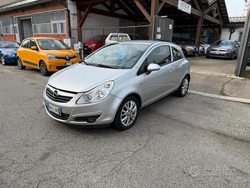 Opel Corsa 1.3 CDTI 75CV ecoFLEX 3 porte Sport