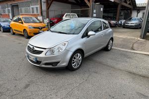 Opel Corsa 1.3 CDTI 75CV ecoFLEX 3 porte Sport