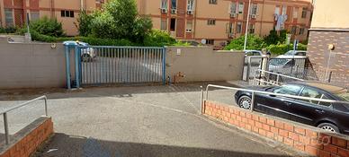 Garage Via Cadello Cagliari