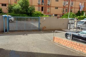 Garage Via Cadello Cagliari