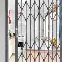 Inferriata a soffietto