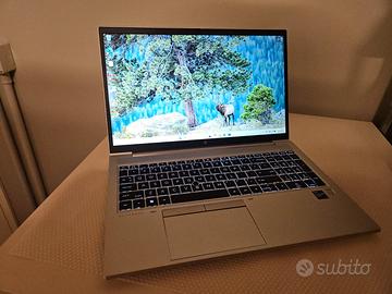 Hp Elitebook 850 G8