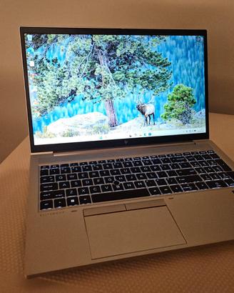 Hp Elitebook 850 G8