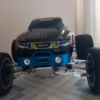 traxxas rc 