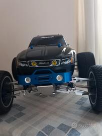 traxxas rc 