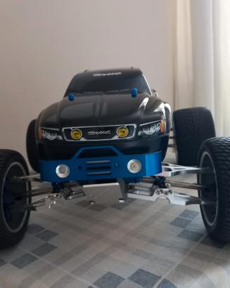 traxxas rc 