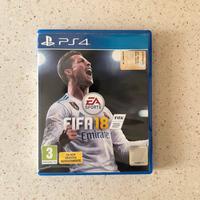 Fifa 18