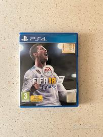 Fifa 18