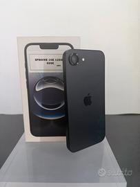 IPHONE 16E 128GB PROMO LAMPO