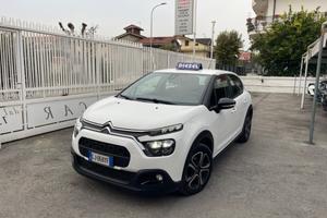 Citroen C3 BlueHDi 100 S&S Feel Pack KM CERTIFICAT