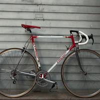 Bici corsa bdc Moser aero TT 51.151