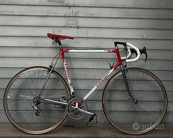 Bici corsa bdc Moser aero TT 51.151