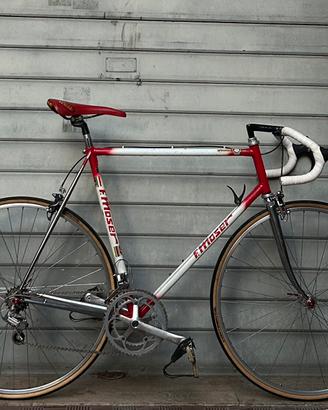 Bici corsa bdc Moser aero TT 51.151