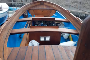 GOZZO SCIALLINO 4.50 M