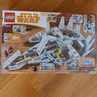 Lego 75212 Kessel Run Millennium Falcon MISB