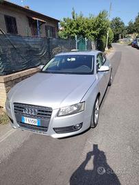 Audi A5 sportback quattro