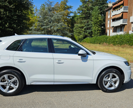 Audi Q5 4.0 TDI Business Sport Quattro perfetta