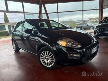 Fiat Punto 1.3 Diesel - Neopatentati