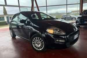 Fiat Punto 1.3 Diesel - Neopatentati