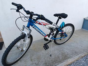 Mountain bike 24
