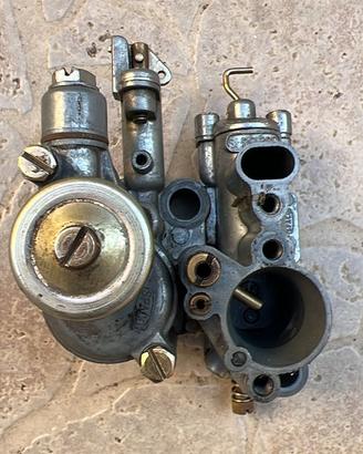 carburatore originale vespa px SI 20/20D