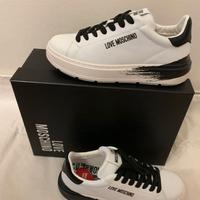 SCARPE Love Moschino - NUOVI!!! OFERTA SPECIALE