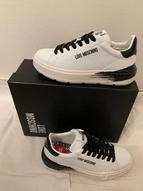 SCARPE Love Moschino - NUOVI!!! OFERTA SPECIALE