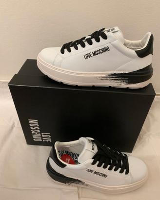 SCARPE Love Moschino - NUOVI!!! OFERTA SPECIALE