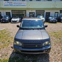 RANGE ROVER SPORT 2.7 TDV6 HSE MOTORE REVISIONATO