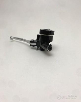 Pompa freno laverda honda morini doppio disco