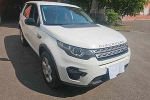 Discovery sport